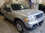 2003 Ford Explorer XLT