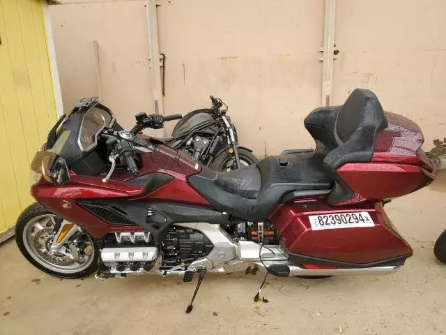 2023 Honda GL1800