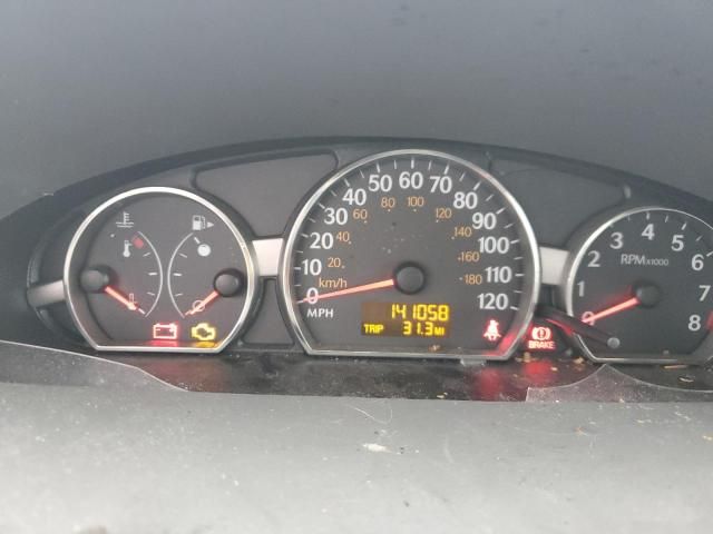 2007 Saturn Ion Level 2