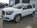 2014 GMC Acadia SLE