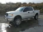 2006 Ford F150 Supercrew