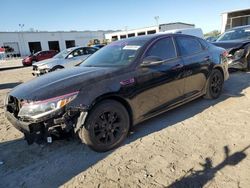 KIA salvage cars for sale: 2016 KIA Optima LX