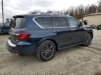 2023 Infiniti QX80 Sensory