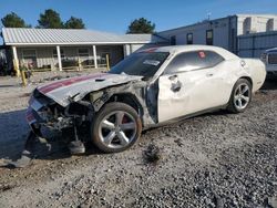 Dodge salvage cars for sale: 2009 Dodge Challenger R/T