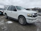 2011 Ford Expedition XLT