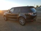 2016 Land Rover Range Rover Sport SE