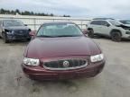 2005 Buick Lesabre Custom