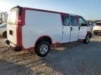 2013 Chevrolet Express G2500