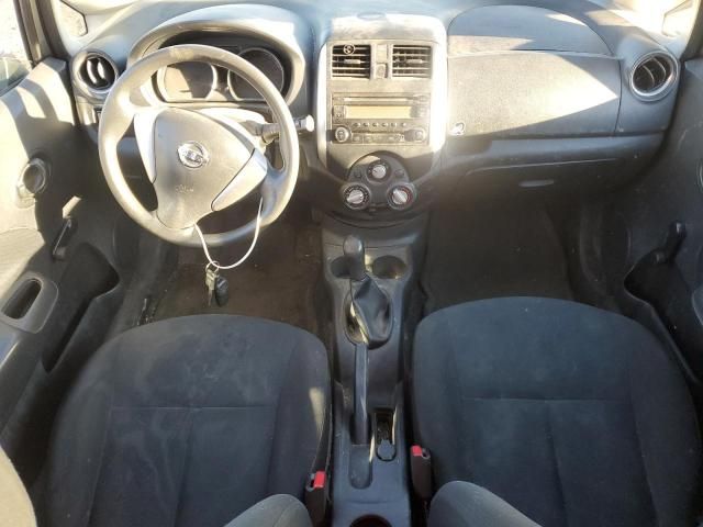 2014 Nissan Versa Note S