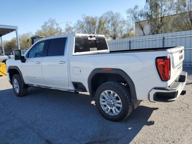 2021 GMC Sierra K2500 Denali