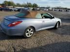 2005 Toyota Camry Solara SE