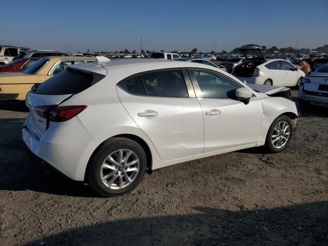 2014 Mazda 3 Grand Touring