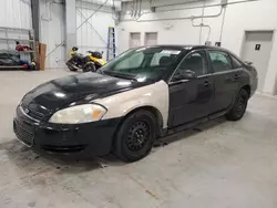 2010 Chevrolet Impala LS en venta en Ottawa, ON