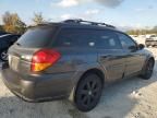 2007 Subaru Outback Outback 2.5I Limited