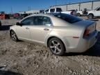 2012 Chevrolet Malibu 1LT