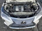 2018 Lexus RX 350 Base