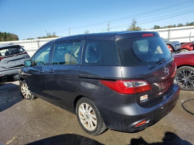 2015 Mazda 5 Sport