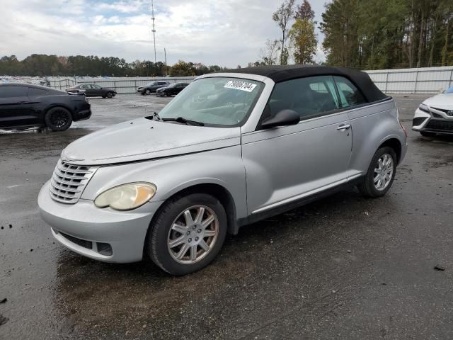 2007 Chrysler PT Cruiser Touring