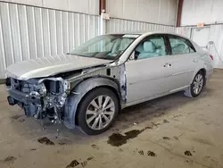 Toyota salvage cars for sale: 2011 Toyota Avalon Base