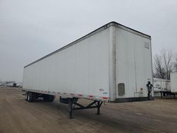 Vanguard salvage cars for sale: 2013 Vanguard Trailer