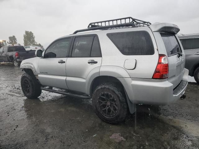 2006 Toyota 4runner SR5