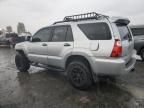 2006 Toyota 4runner SR5