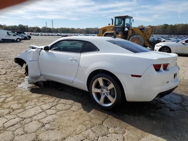 2010 Chevrolet Camaro SS