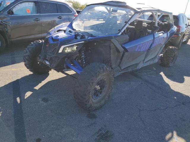 2020 Can-Am Maverick X3 Max X RS Turbo RR