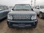 2013 Land Rover LR4 HSE