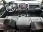 2023 Dodge RAM 1500 Classic Tradesman