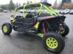 2021 Polaris RZR Turbo S 4