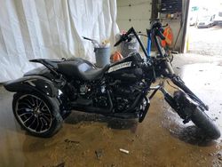 Vehiculos salvage en venta de Copart Ebensburg, PA: 2023 Harley-Davidson Fltrt