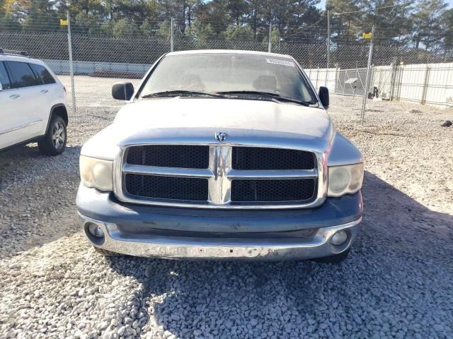 2005 Dodge RAM 1500 ST