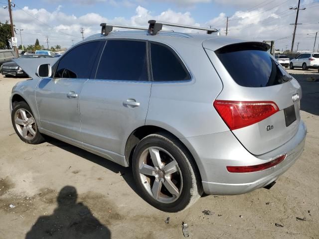 2012 Audi Q5 Premium Plus