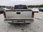 2007 Chevrolet Silverado C1500 Classic