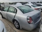 2006 Nissan Altima S