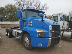 Mack Anthem salvage cars for sale: 2020 Mack Anthem