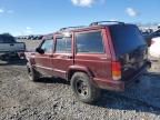 2000 Jeep Cherokee Classic