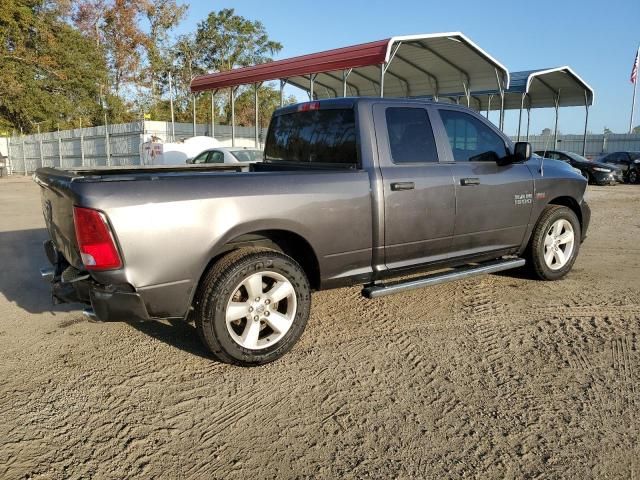 2016 Dodge RAM 1500 ST