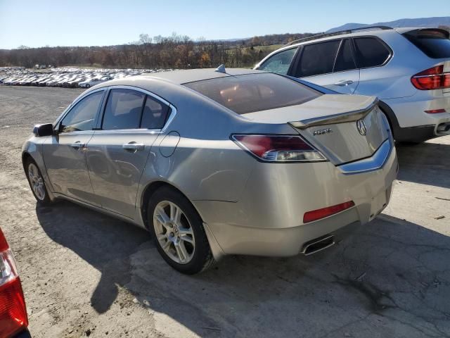 2009 Acura TL