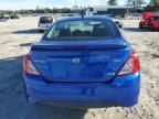 2015 Nissan Versa S