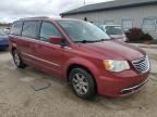 2012 Chrysler Town & Country Touring