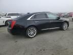 2016 Cadillac XTS Luxury Collection