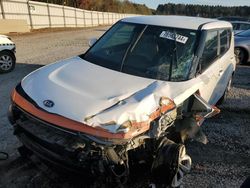 2021 KIA Soul LX en venta en Spartanburg, SC