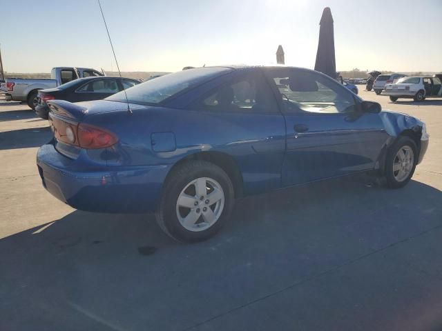 2004 Chevrolet Cavalier LS