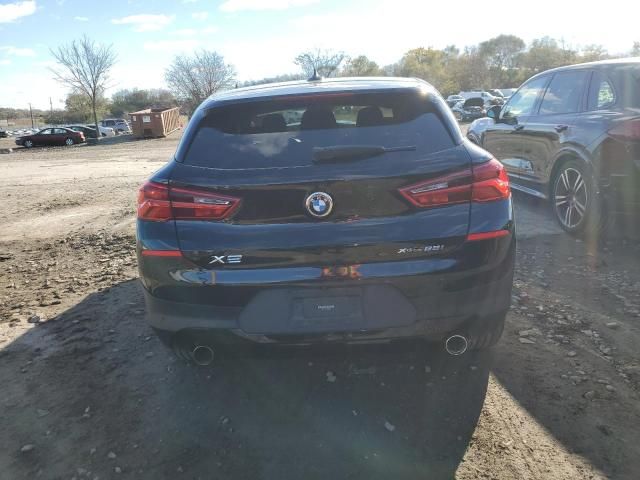 2019 BMW X2 XDRIVE28I