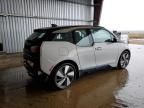 2018 BMW I3 REX