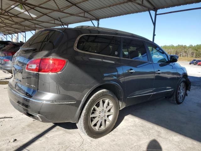 2013 Buick Enclave