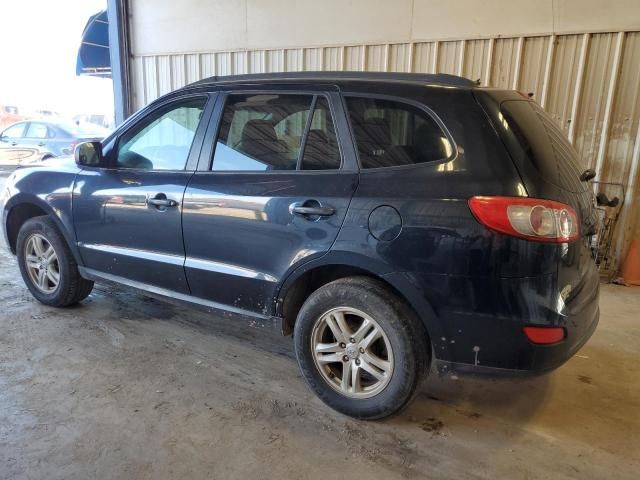 2011 Hyundai Santa FE GLS