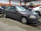 2000 Honda Civic EX